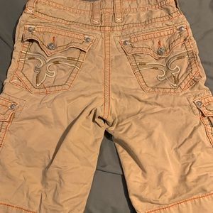 Men’s rock revivals 30s